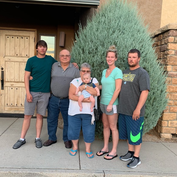 Meet your Posher, Brenda - Picture 9 of 16